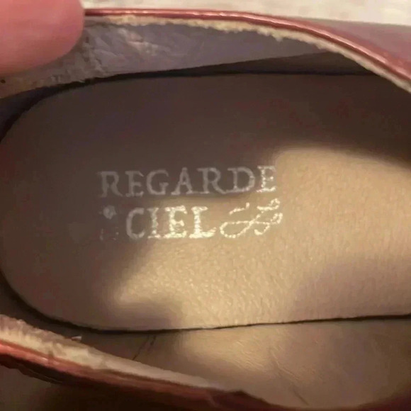 Regarde le Ciel shoes - Picture 4 of 6